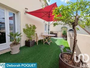 Duplex à Alfortville (94140)