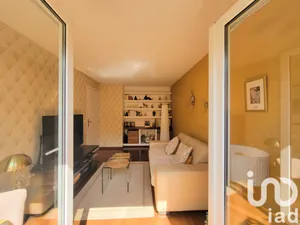 Appartement à Choisy-le-Roi (94600)
