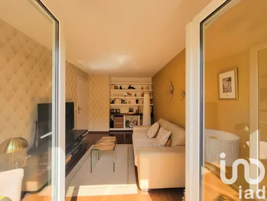 Appartement à Choisy-le-Roi (94600)