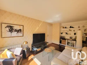 Appartement à Choisy-le-Roi (94600)