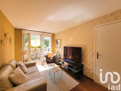 Appartement à Choisy-le-Roi (94600)