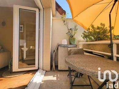 Apartment in Choisy-le-Roi (94600)