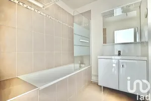 Appartement à Champs-sur-Marne (77420)
