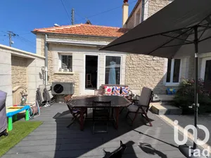 Maison à Brunoy (91800)
