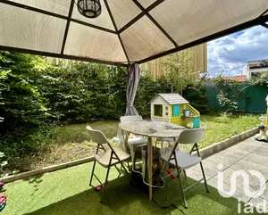 Appartement à Colombes (92700)