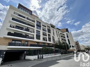 Appartement à Colombes (92700)