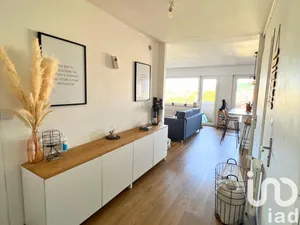 Appartement à Annemasse (74100)