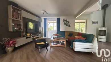 Maison à Les Rosiers-sur-Loire (49350)