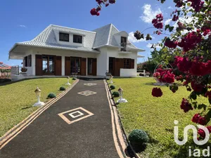 Maison à Saint-Paul (97411)