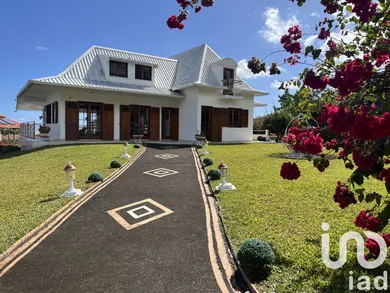 Maison à Saint-Paul (97411)