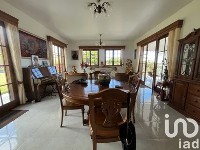 House in Saint-Paul (97411)