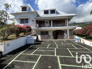 House in Saint-Paul (97411)