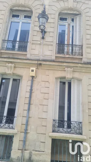 Appartement à Reims (51100)