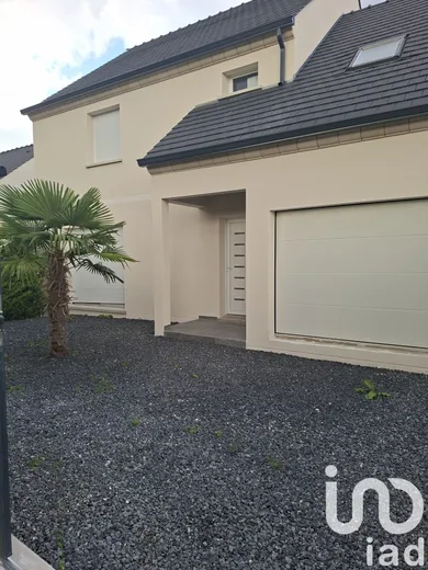 Maison traditionnelle à Laigneville (60290)