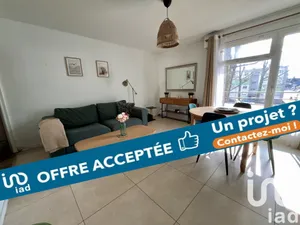 Appartement à Orvault (44700)