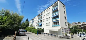 Apartment at Chambéry (73000)