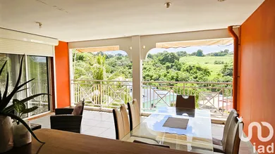 Apartment at Fort-de-France (97200)