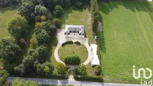 House at La Chapelle-Lasson (51260)