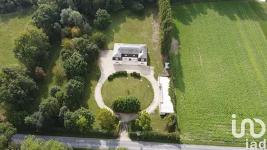 Maison à La Chapelle-Lasson (51260)