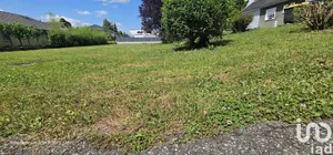 Land at Aix-les-Bains (73100)