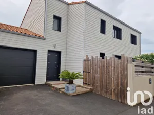 House at Brem-sur-Mer (85470)