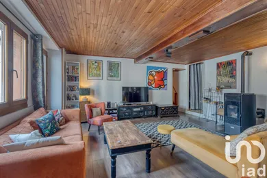 Village house in Villard-Bonnot (38190)