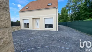 Maison à Laigneville (60290)