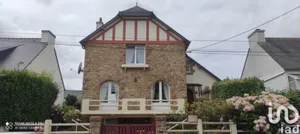 Townhouse at Tréguier (22220)