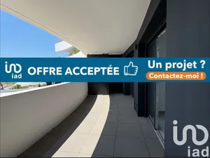 Apartment at Le Cap d'Agde (34300)