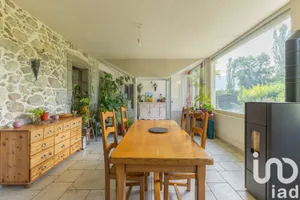 Appartement à Saint-Ours (73410)