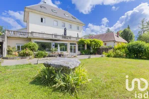 Apartment at Saint-Ours (73410)