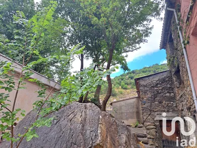 Village house at Axat (11140)