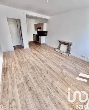 Appartement à Brest (29200)