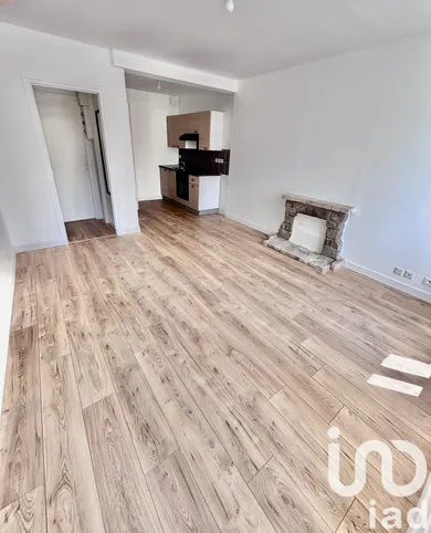 Appartement à Brest (29200)