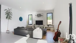 Maison traditionnelle à Fonsorbes (31470)