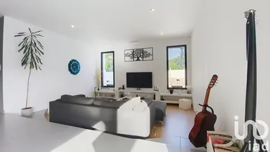 Maison traditionnelle à Fonsorbes (31470)