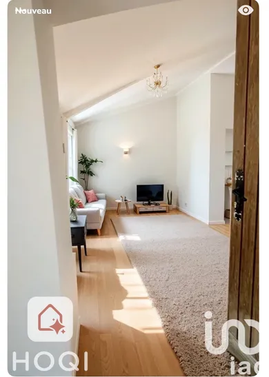 Studio à La Seyne-sur-Mer (83500)