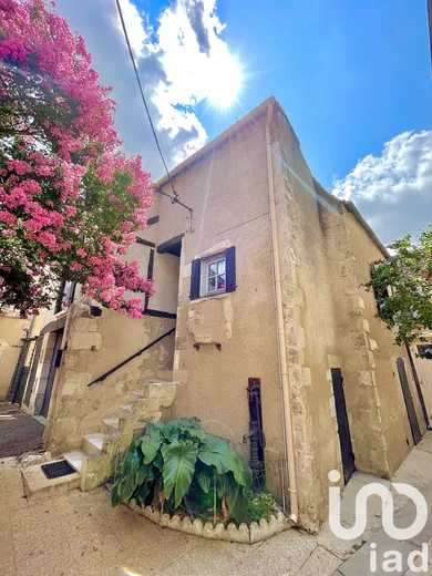 Maison de ville à Le Blanc (36300)