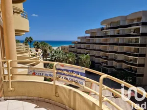 Apartment at Canet-en-Roussillon (66140)