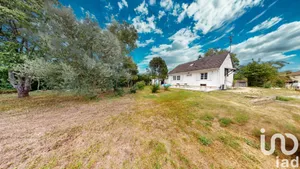 Maison à Chevry-en-Sereine (77710)