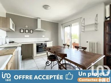 Apartment at La Garde (83130)
