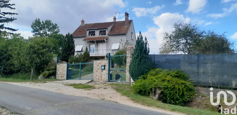 Maison 5 pièces 125 m² · à Vendieres · 125 m² · 184 900 €