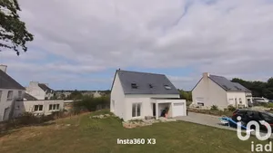 Maison à Argol (29560)