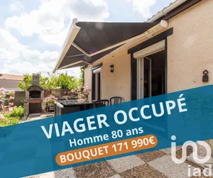 Maison à Le Pellerin (44640)