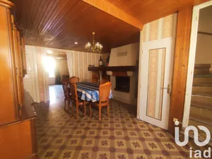 Maison à Gabian (34320)