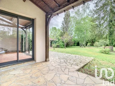 Demeure à Montbazon (37250)