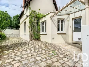 Mansion in Montbazon (37250)