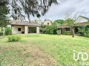 Demeure à Montbazon (37250)
