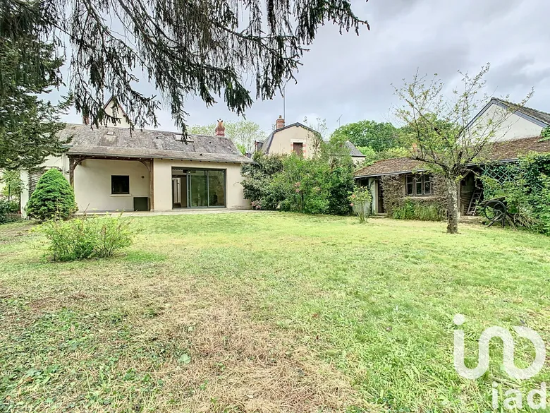 Maison 5 pièces 180 m² · à Montbazon · 180 m² · 490 000 €