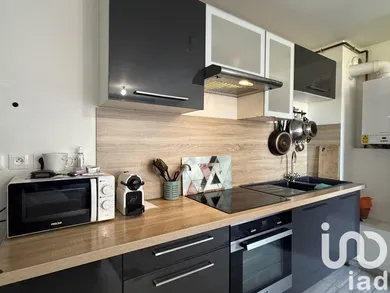 Appartement à Montereau-Fault-Yonne (77130)